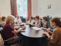 «Культурное богатство Карачаево-Черкесии»